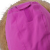 Stavanger Reimatec Winter Snowsuit With Detachable Faux Fur Trim Hood, Magenta Purple - Snowsuits - 5 - thumbnail