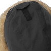 Stavanger Reimatec Winter Snowsuit With Detachable Faux Fur Trim Hood, Black - Snowsuits - 5