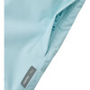 Proxima Reimatec Winter Pants With Detachable Elastic Suspenders, Light Turquoise - Snow Pants - 5