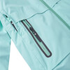 Posio Reimatec Winter Jacket With Detachable Hood, Light Turquoise - Jackets - 9