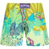 Jim Jungle Rousseau Swim Shorts, Ginger - Swim Trunks - 2