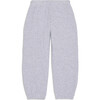 The Jordan Track Pant, Grey Waffle - Pants - 2