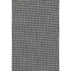 The Daphne Sleeveless Dress, Grey Houndstooth - Dresses - 3