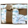 Welcome Baby Gift Box, Under The Sea - Mixed Accessories Set - 1 - thumbnail