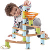 Udeas Bamboo Build & Run, 89 Piece Advanced Kit - Developmental Toys - 1 - thumbnail