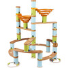 Udeas Bamboo Build & Run, 138 Piece Jumbo Kit - Developmental Toys - 1 - thumbnail