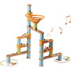 Udeas Bamboo Build & Run, 98 Piece Musical Kit - Developmental Toys - 1 - thumbnail