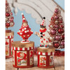 Valentine Clown Boy - Accents - 2