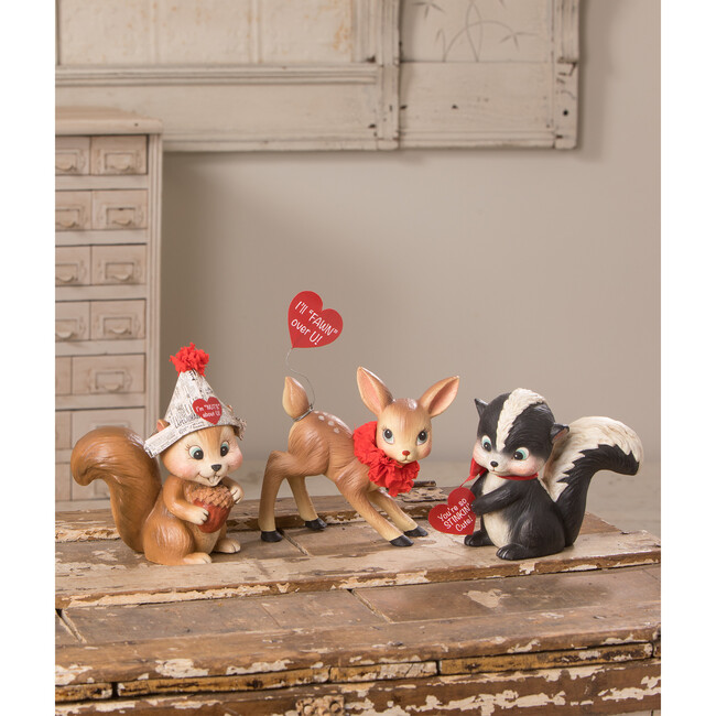 Fawning Over You Deer - Accents - 3