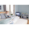 Organic Verse Mattress - Twin XL - Mattress Pads - 5