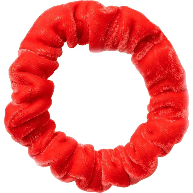 Scrunchie, Cardinal - Hair Accessories - 1