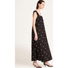 Women's Rossetti Beaded Dress, Black - Dresses - 2