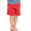 Waves Boy Shorts, National - Shorts - 5