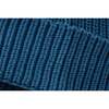 Organic Cotton Nordic Knit Hat, Fjord Blue - Hats - 4