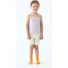Waffle Tank Top, Orchid Hush - T-Shirts - 2