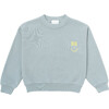 Maybell Sweatshirts, Rain - Sweatshirts - 1 - thumbnail