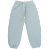 Maybell Sweatpants, Rain - Sweatpants - 1 - thumbnail