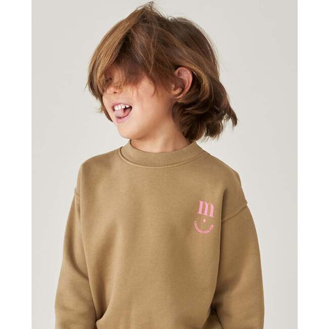 Maybell Sweatshirts, Rocky - Sweatshirts - 4