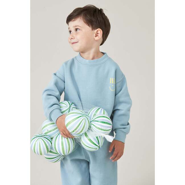 Maybell Sweatshirts, Rain - Sweatshirts - 4