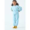 Maybell Sweatshirts, Malibu Blue - Sweatshirts - 3