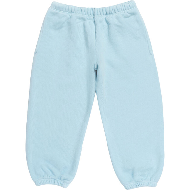 Maybell Sweatpants, Malibu Blue