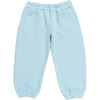 Maybell Sweatpants, Malibu Blue - Sweatpants - 1 - thumbnail