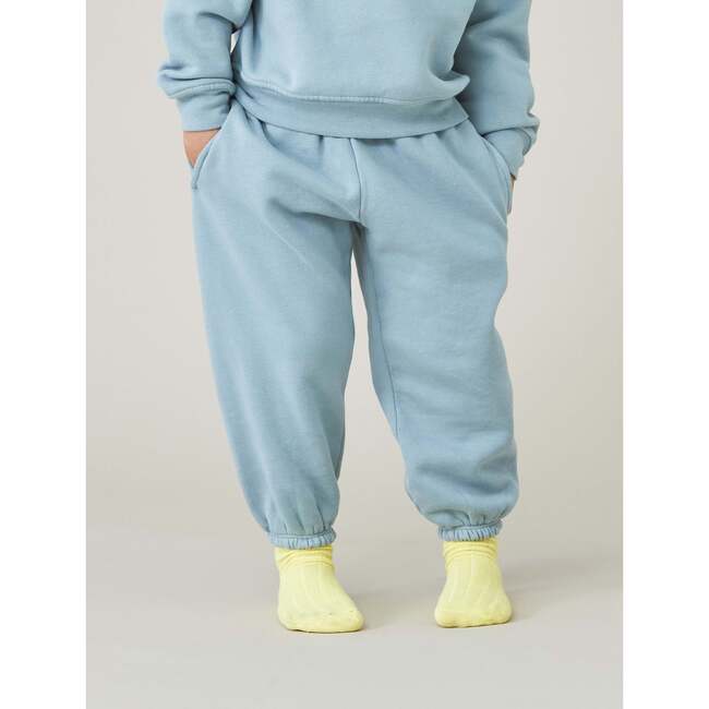 Maybell Sweatpants, Rain - Sweatpants - 2