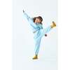 Maybell Sweatshirts, Malibu Blue - Sweatshirts - 4