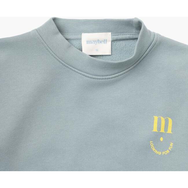 Maybell Sweatshirts, Rain - Sweatshirts - 5