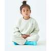 Maybell Sweatshirts, Cream - Sweatshirts - 4