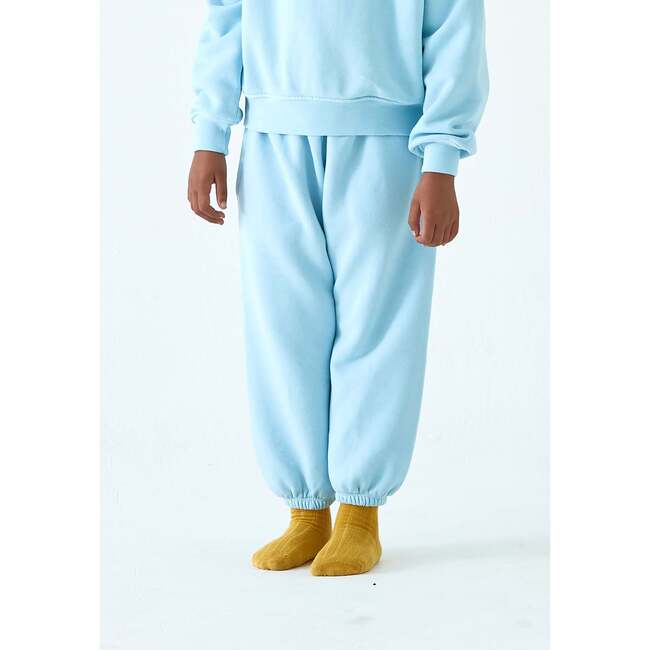 Maybell Sweatpants, Malibu Blue - Sweatpants - 2