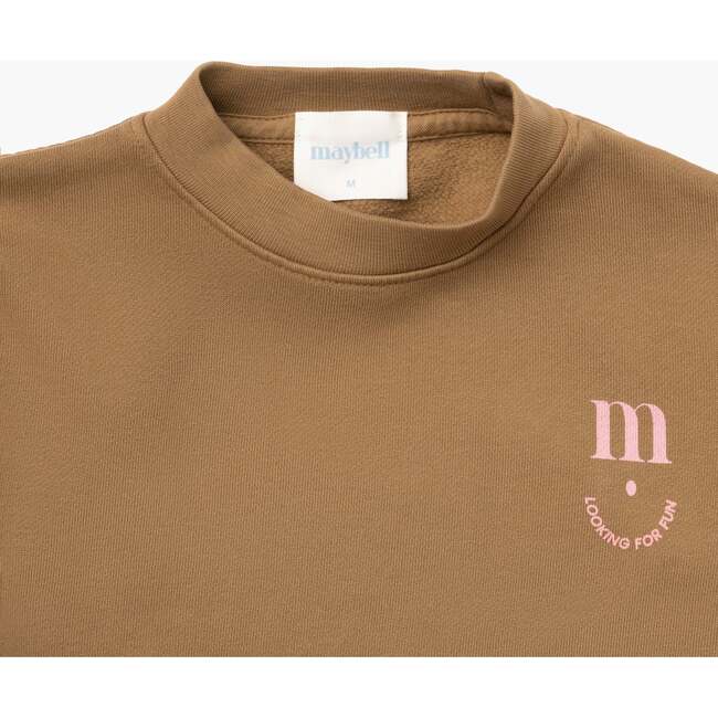 Maybell Sweatshirts, Rocky - Sweatshirts - 6