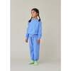Maybell Sweatshirts, Periwinkle - Sweatshirts - 2