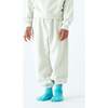 Maybell Sweatpants, Cream - Sweatpants - 2