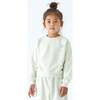Maybell Sweatshirts, Cream - Sweatshirts - 5