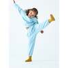 Maybell Sweatpants, Malibu Blue - Sweatpants - 3