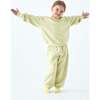 Maybell Sweatshirts, Lime Green - Sweatshirts - 3