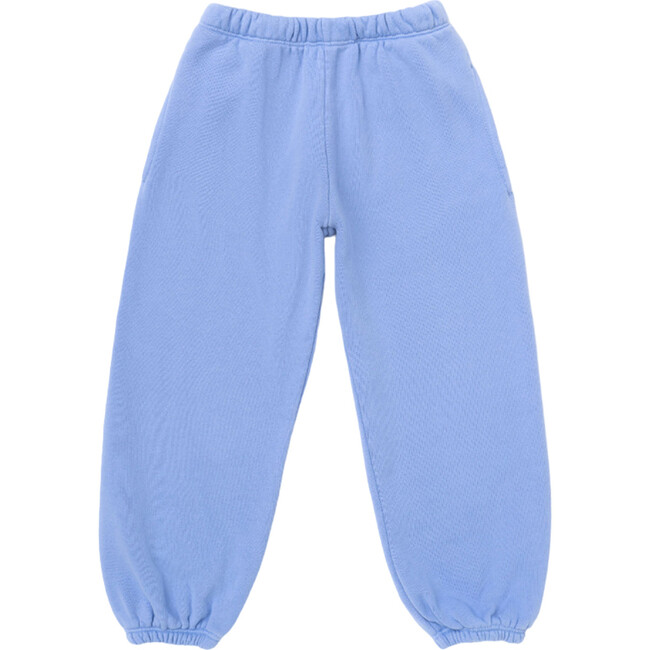 Maybell Sweatpants, Periwinkle