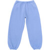 Maybell Sweatpants, Periwinkle - Sweatpants - 1 - thumbnail