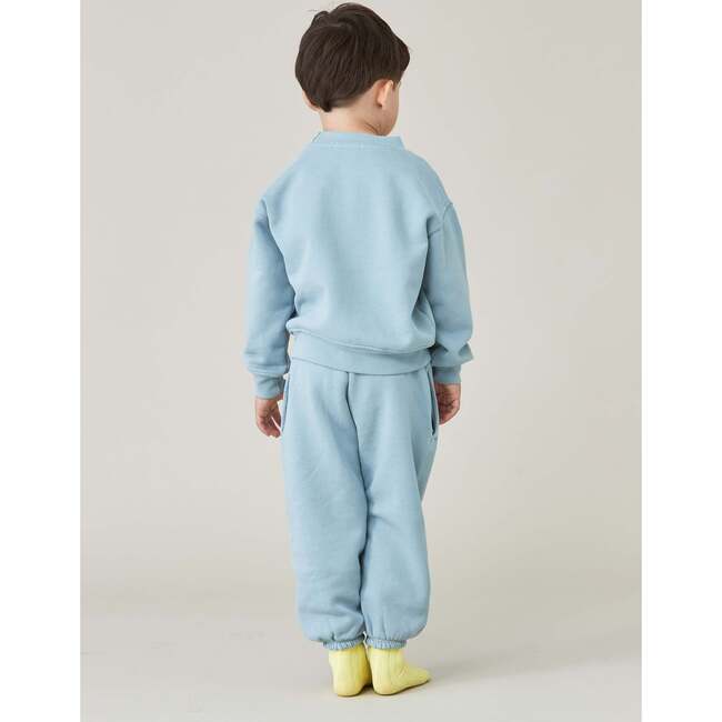 Maybell Sweatpants, Rain - Sweatpants - 4