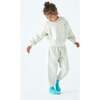 Maybell Sweatpants, Cream - Sweatpants - 3