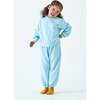 Maybell Sweatpants, Malibu Blue - Sweatpants - 4
