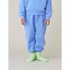 Maybell Sweatpants, Periwinkle - Sweatpants - 2