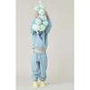 Maybell Sweatpants, Rain - Sweatpants - 5