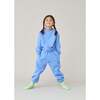 Maybell Sweatshirts, Periwinkle - Sweatshirts - 4