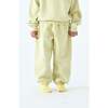 Maybell Sweatpants, Lime Green - Sweatpants - 2