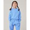 Maybell Sweatshirts, Periwinkle - Sweatshirts - 5
