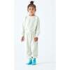 Maybell Sweatpants, Cream - Sweatpants - 5