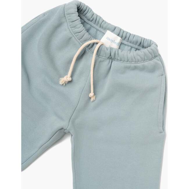 Maybell Sweatpants, Rain - Sweatpants - 6