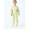 Maybell Sweatpants, Lime Green - Sweatpants - 4